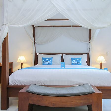 Sanur Bali Life Villas מראה חיצוני תמונה