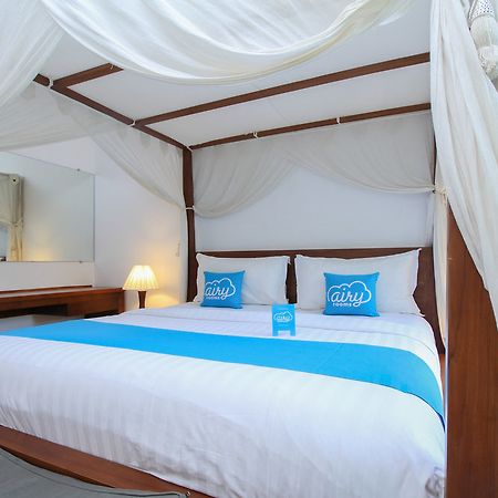 Sanur Bali Life Villas מראה חיצוני תמונה