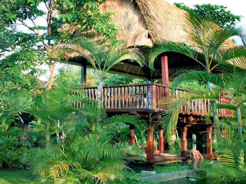 Sanur Bali Life Villas מראה חיצוני תמונה