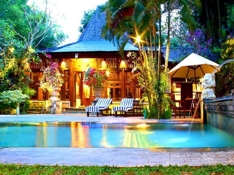 Sanur Bali Life Villas מראה חיצוני תמונה