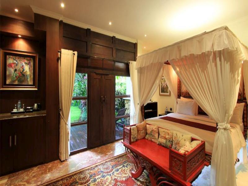 Sanur Bali Life Villas מראה חיצוני תמונה
