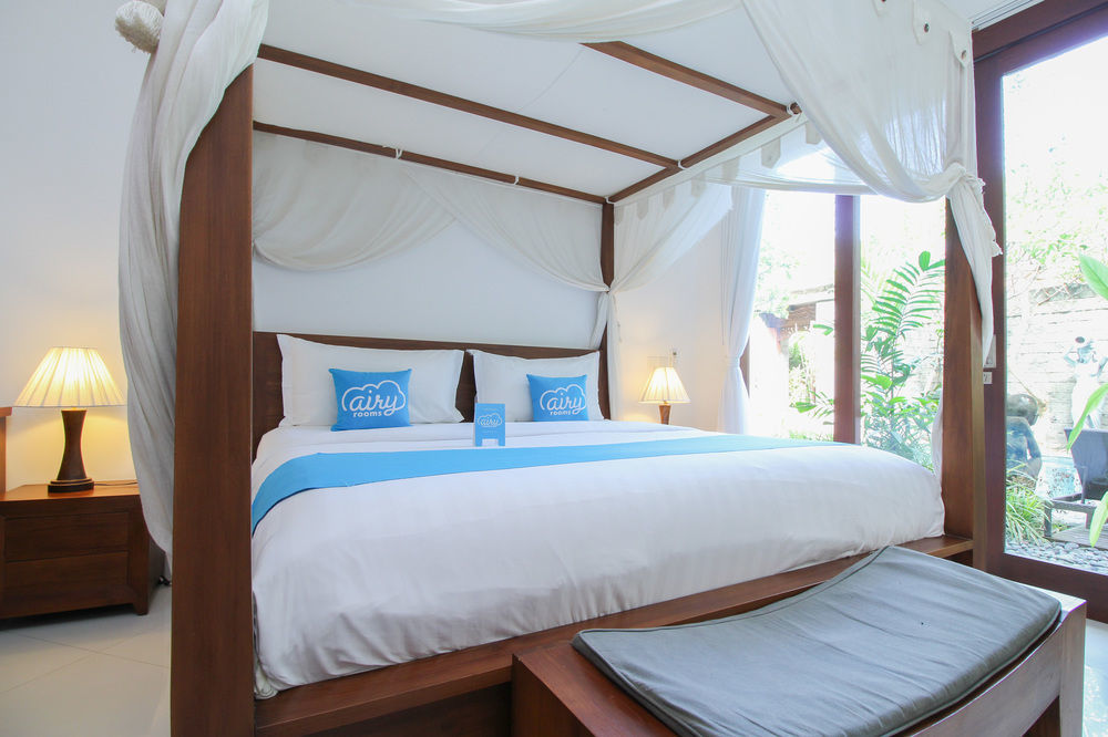 Sanur Bali Life Villas מראה חיצוני תמונה