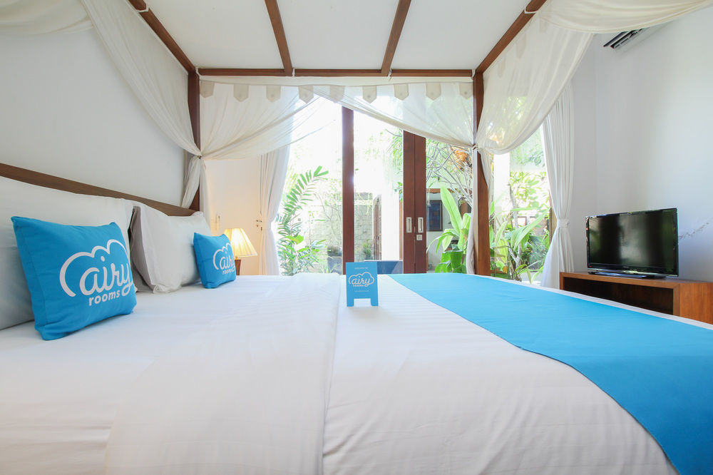 Sanur Bali Life Villas מראה חיצוני תמונה