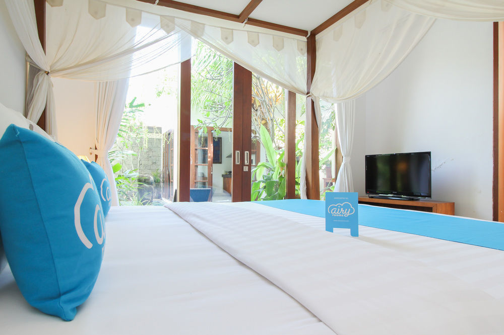 Sanur Bali Life Villas מראה חיצוני תמונה