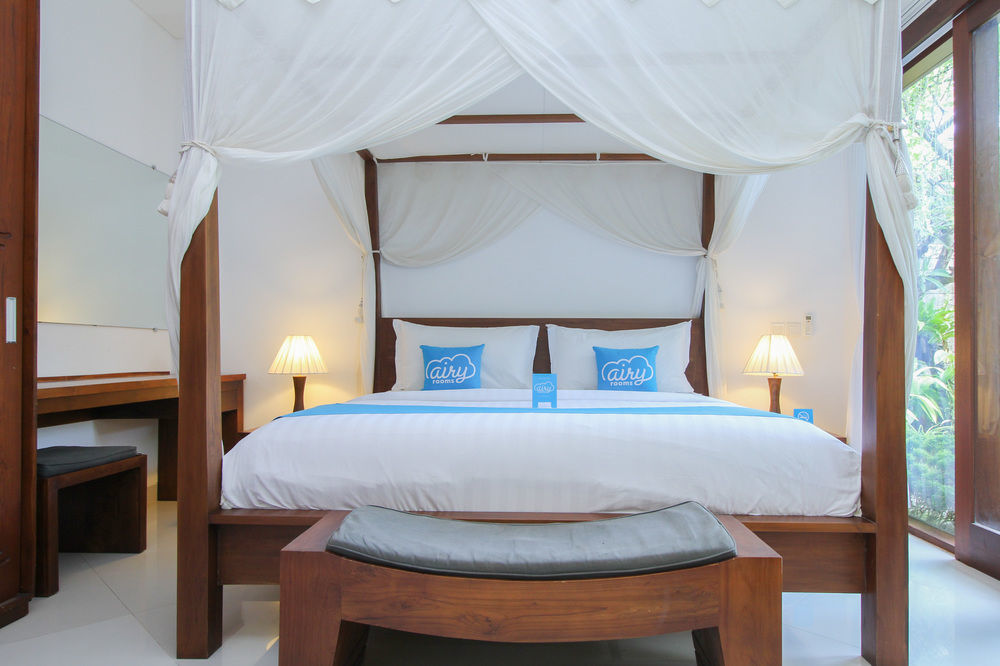 Sanur Bali Life Villas מראה חיצוני תמונה