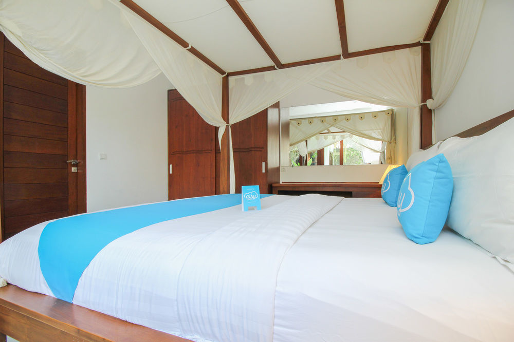 Sanur Bali Life Villas מראה חיצוני תמונה