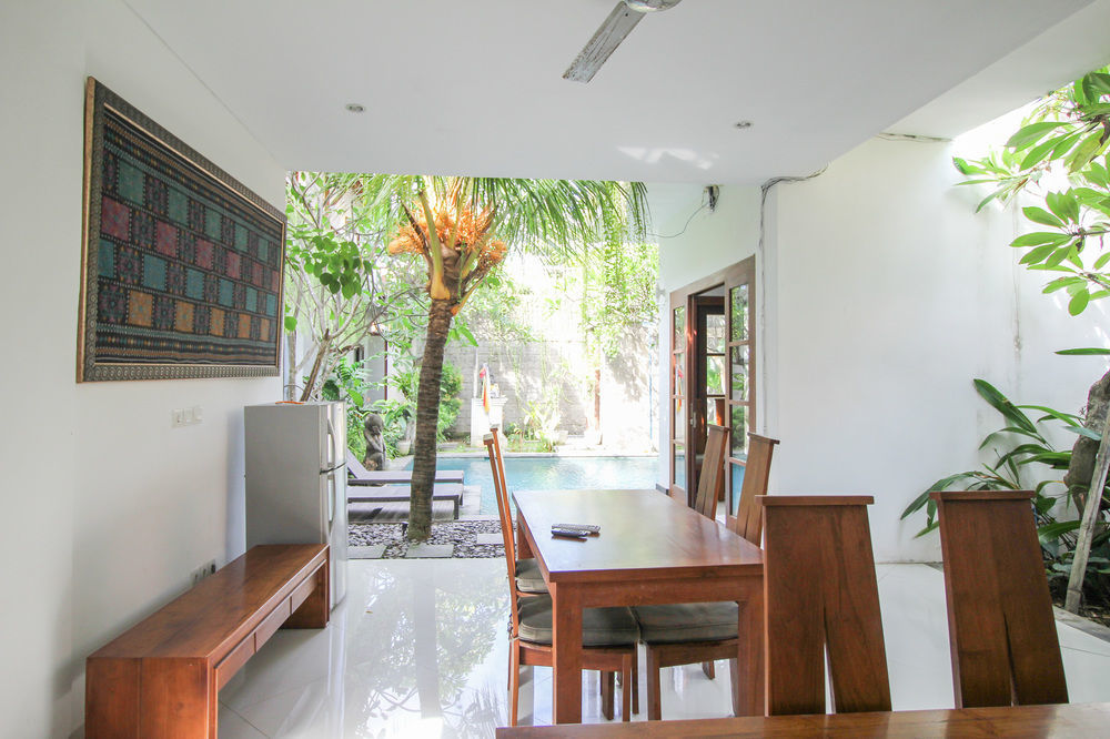 Sanur Bali Life Villas מראה חיצוני תמונה