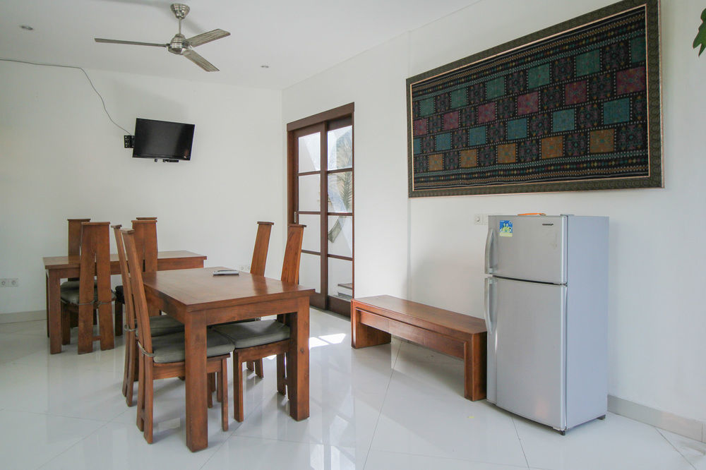 Sanur Bali Life Villas מראה חיצוני תמונה