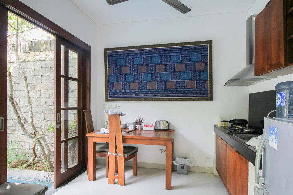 Sanur Bali Life Villas מראה חיצוני תמונה
