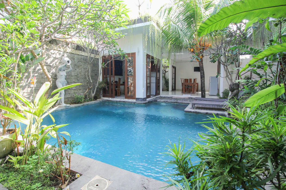 Sanur Bali Life Villas מראה חיצוני תמונה