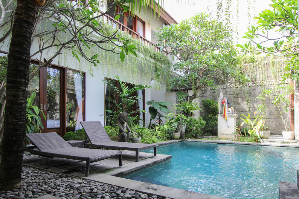 Sanur Bali Life Villas מראה חיצוני תמונה